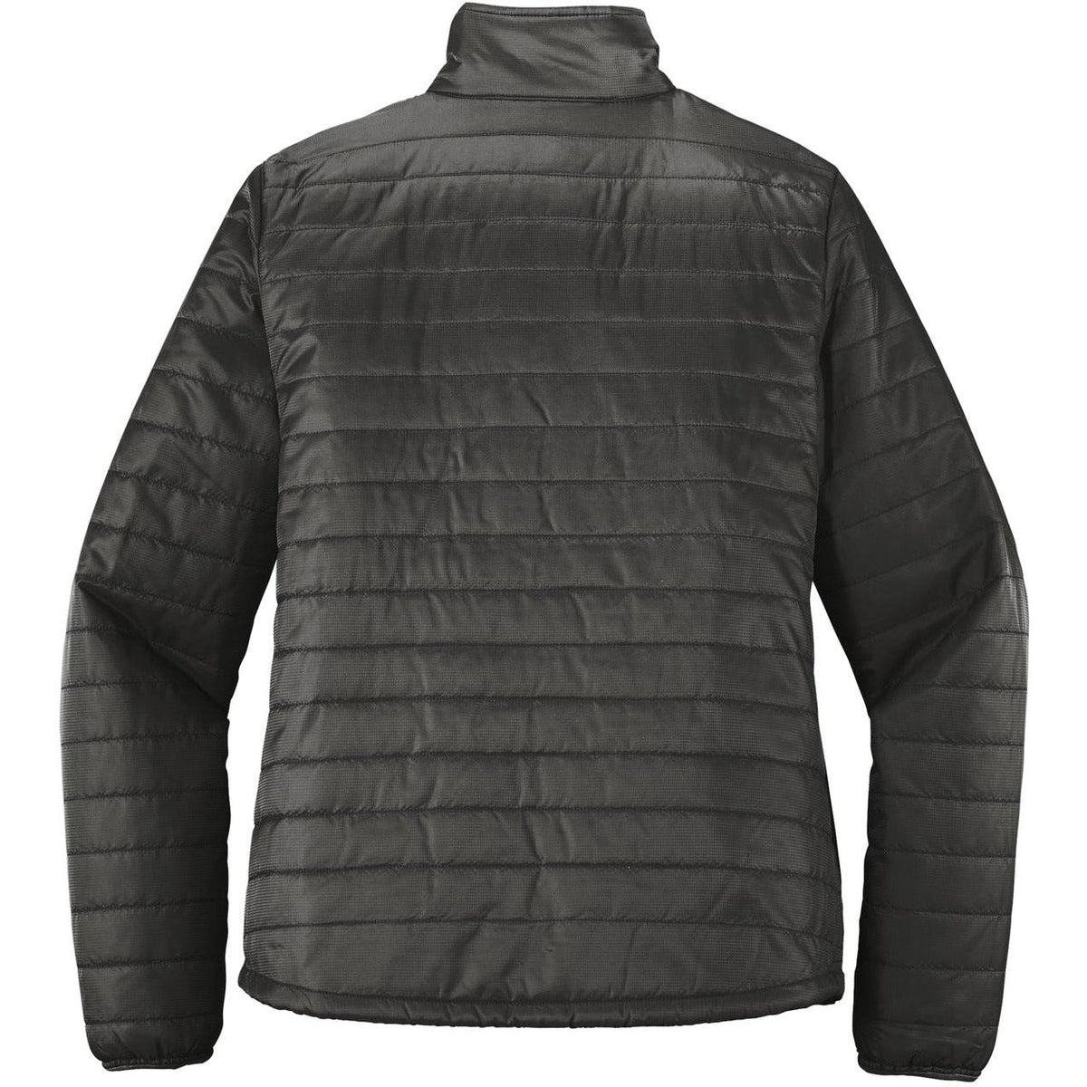 no-logo Port Authority Women's Packable Puffy Jacket-Regular-Port Authority-Thread Logic