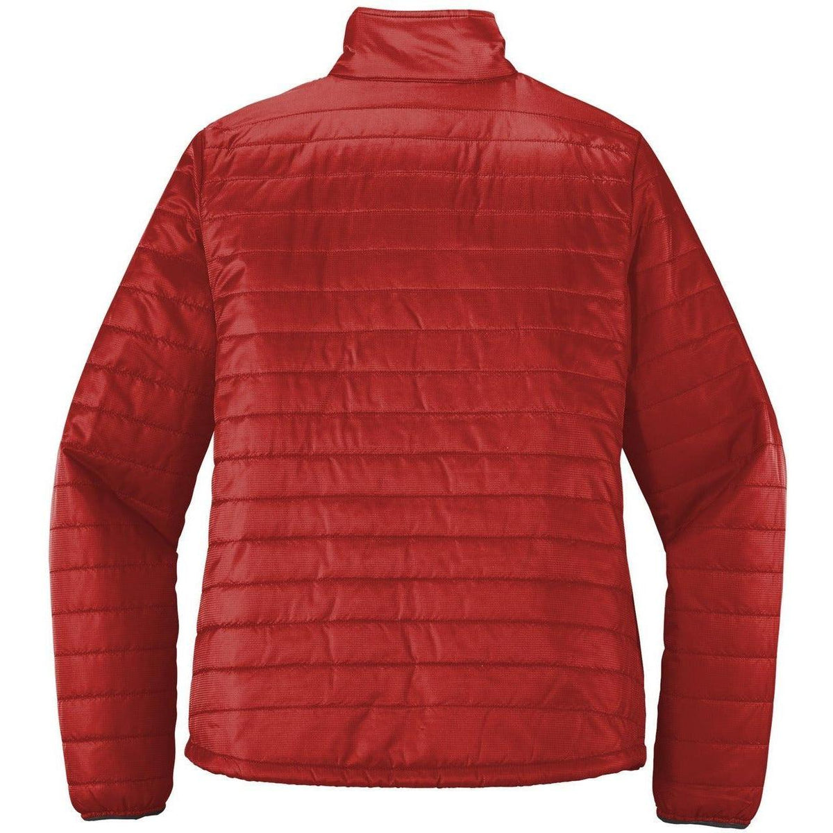no-logo Port Authority Women's Packable Puffy Jacket-Regular-Port Authority-Thread Logic