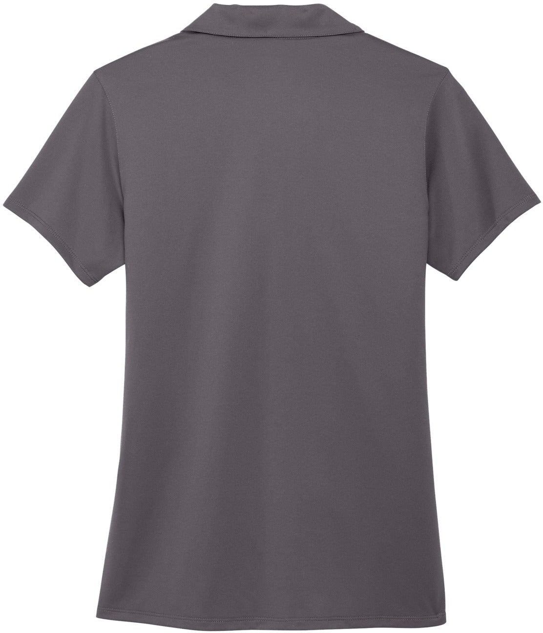 no-logo Port Authority Ladies Performance Staff Polo-Regular-Port Authority-Thread Logic