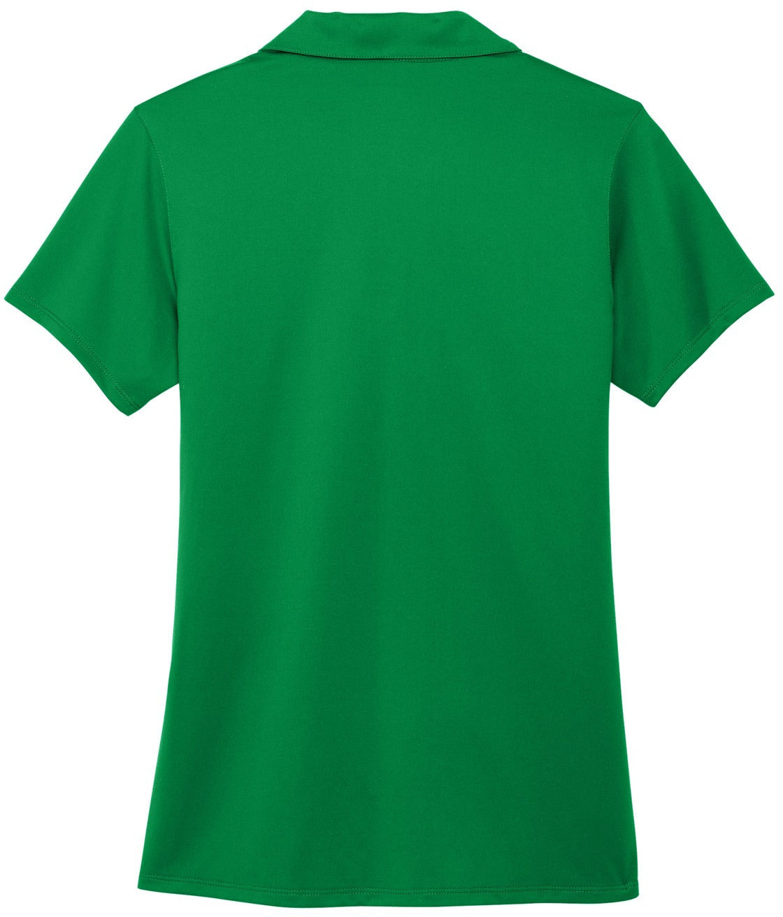 no-logo Port Authority Ladies Performance Staff Polo-Regular-Port Authority-Thread Logic