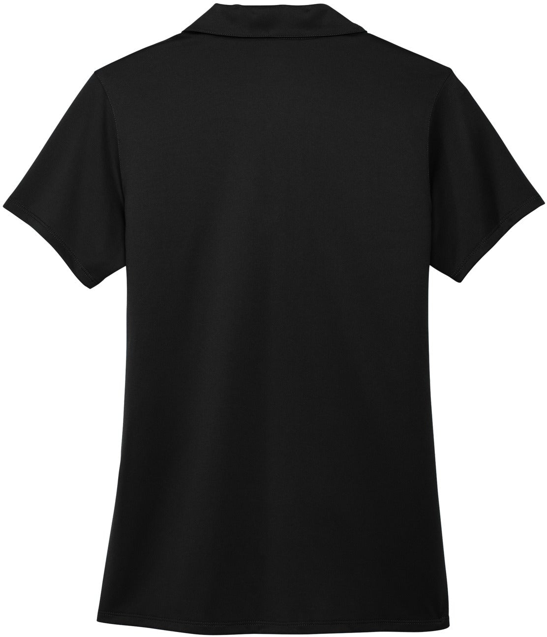 no-logo Port Authority Ladies Performance Staff Polo-Regular-Port Authority-Thread Logic