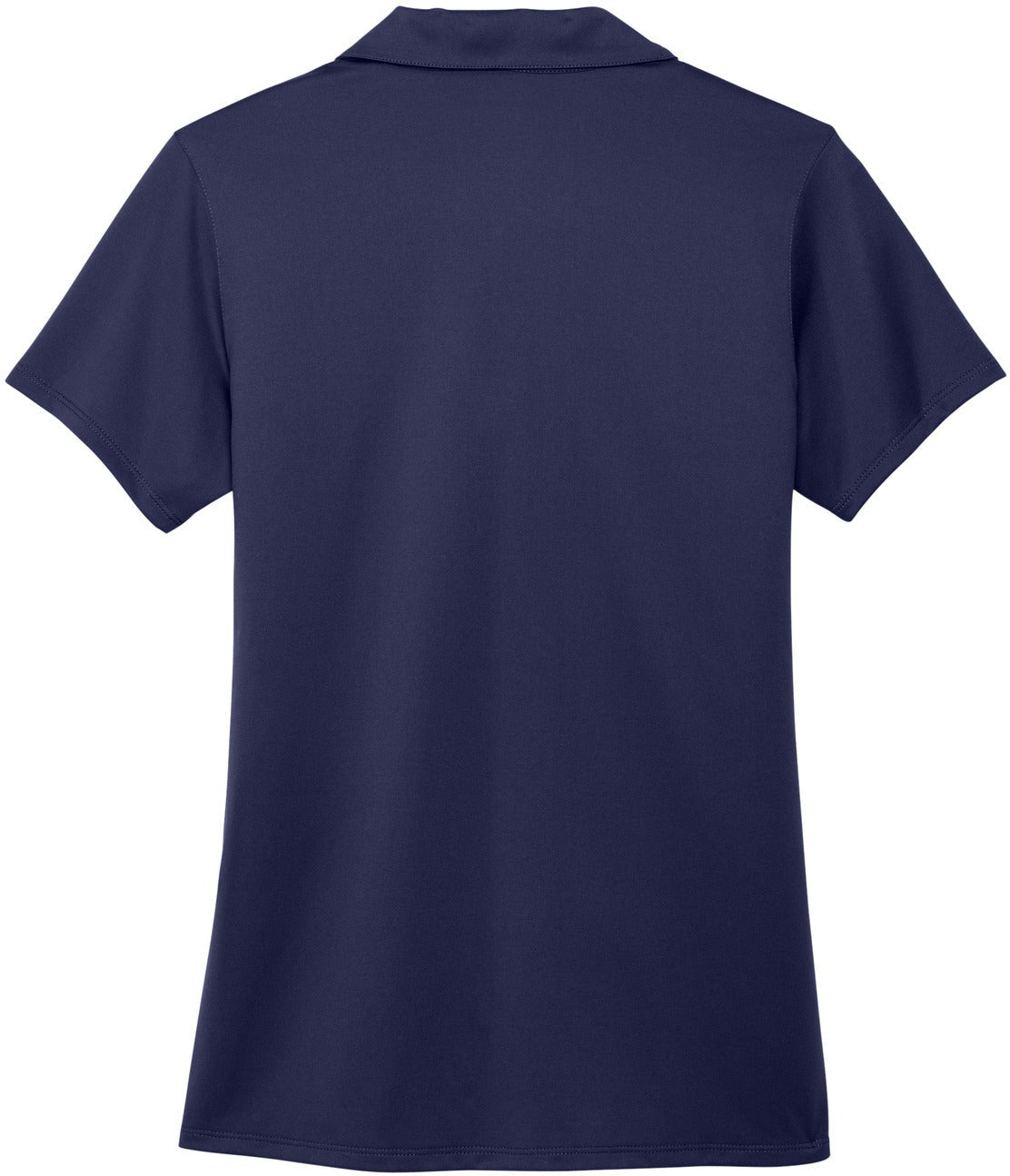 no-logo Port Authority Ladies Performance Staff Polo-Regular-Port Authority-Thread Logic