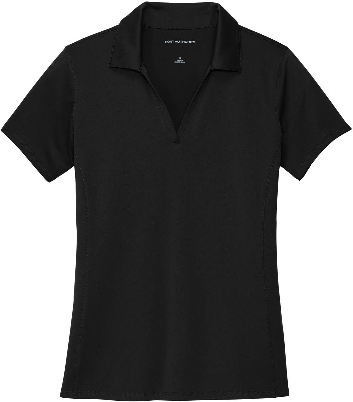 Port Authority Ladies Performance Staff Polo