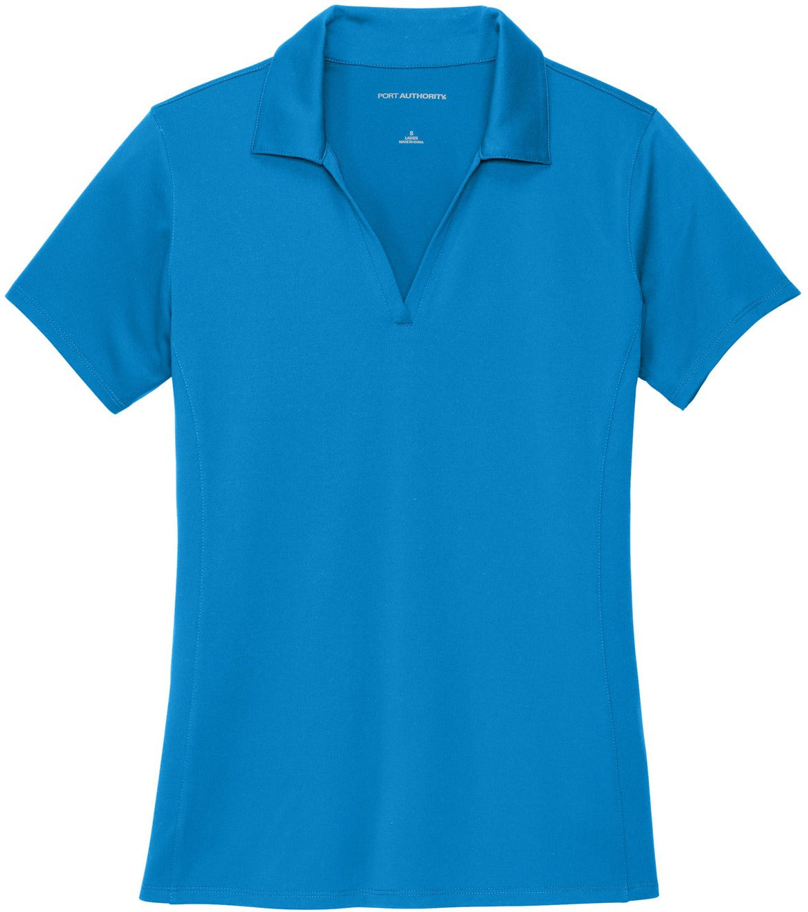 Port Authority Ladies Performance Staff Polo
