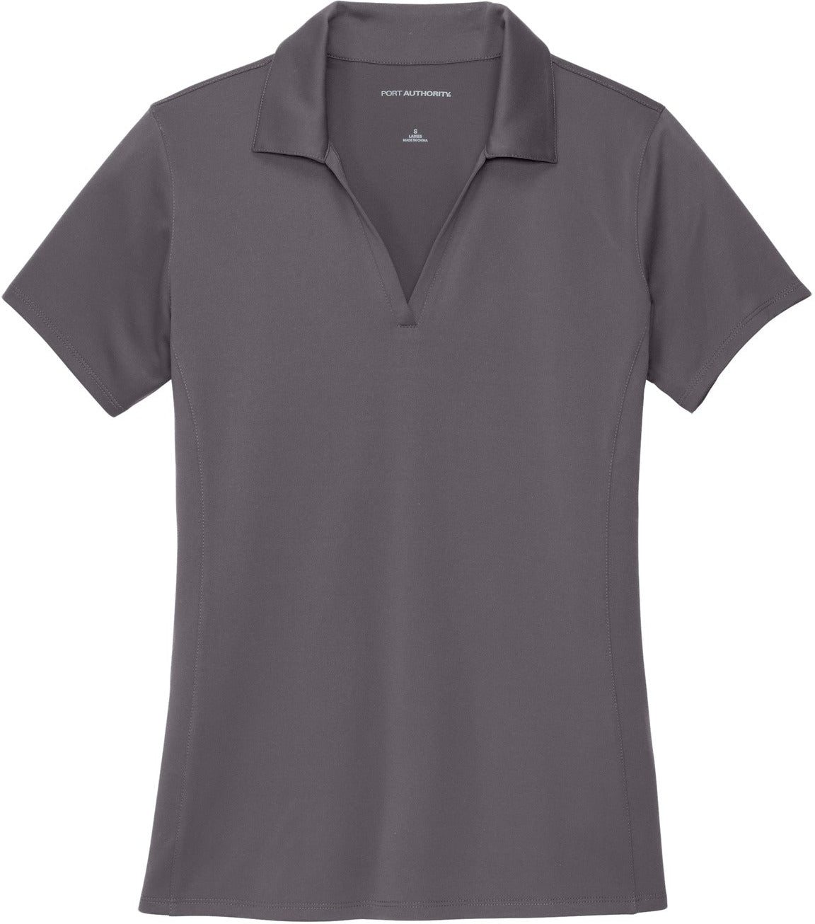 Port Authority Ladies Performance Staff Polo
