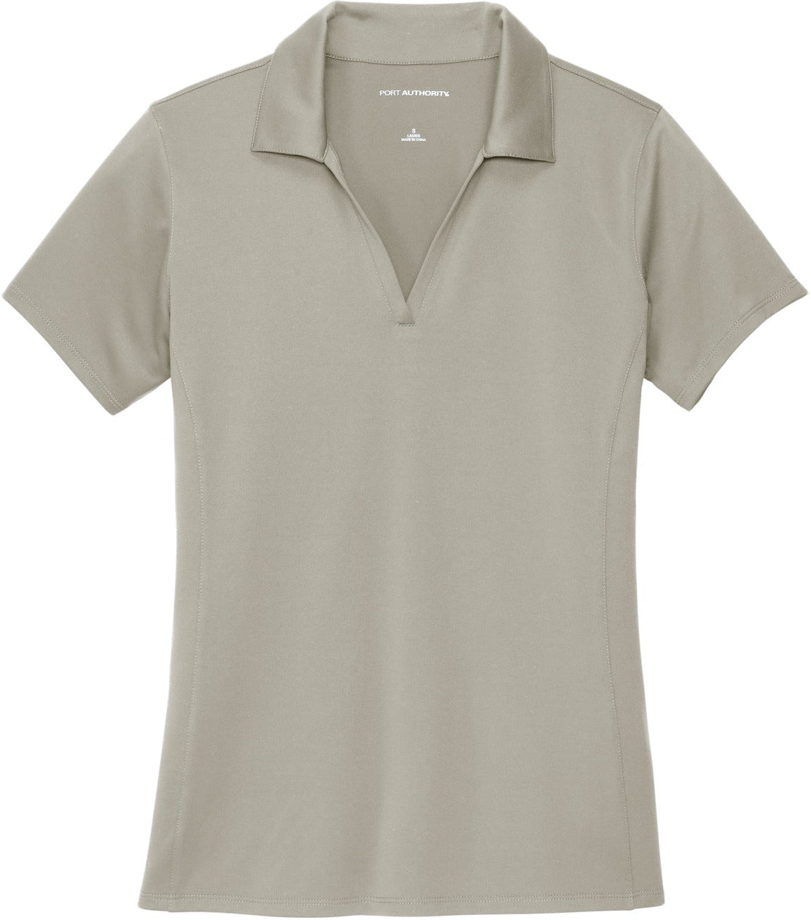 Port Authority Ladies Performance Staff Polo