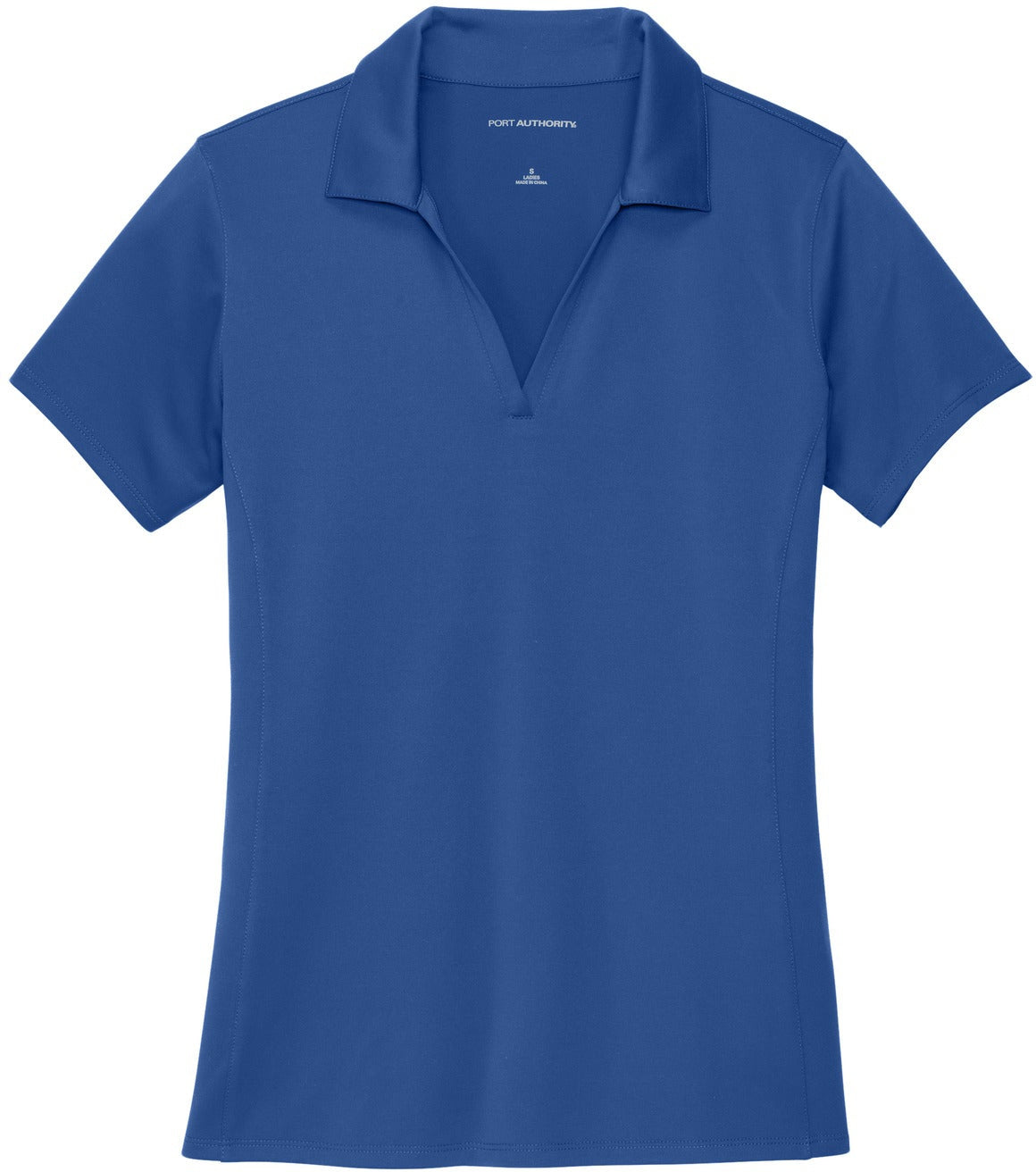 Port Authority Ladies Performance Staff Polo
