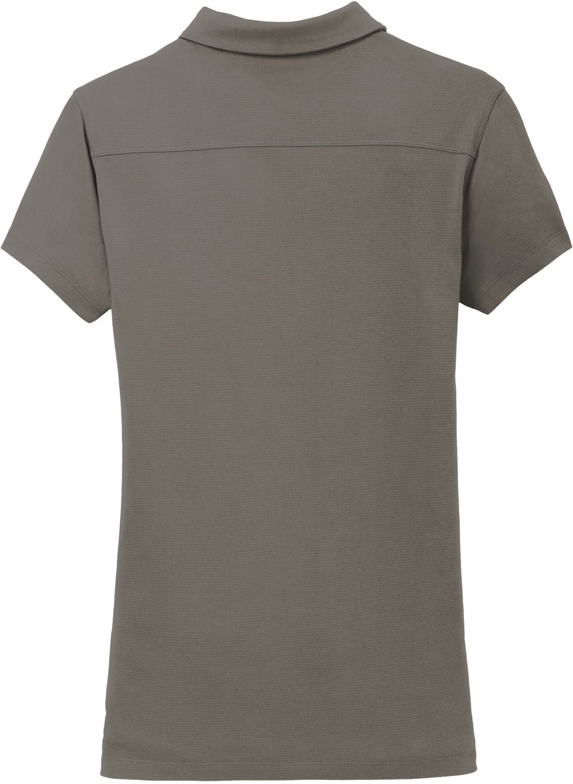 no-logo Port Authority Ladies Rapid Dry Mesh Polo-Regular-Port Authority-Thread Logic