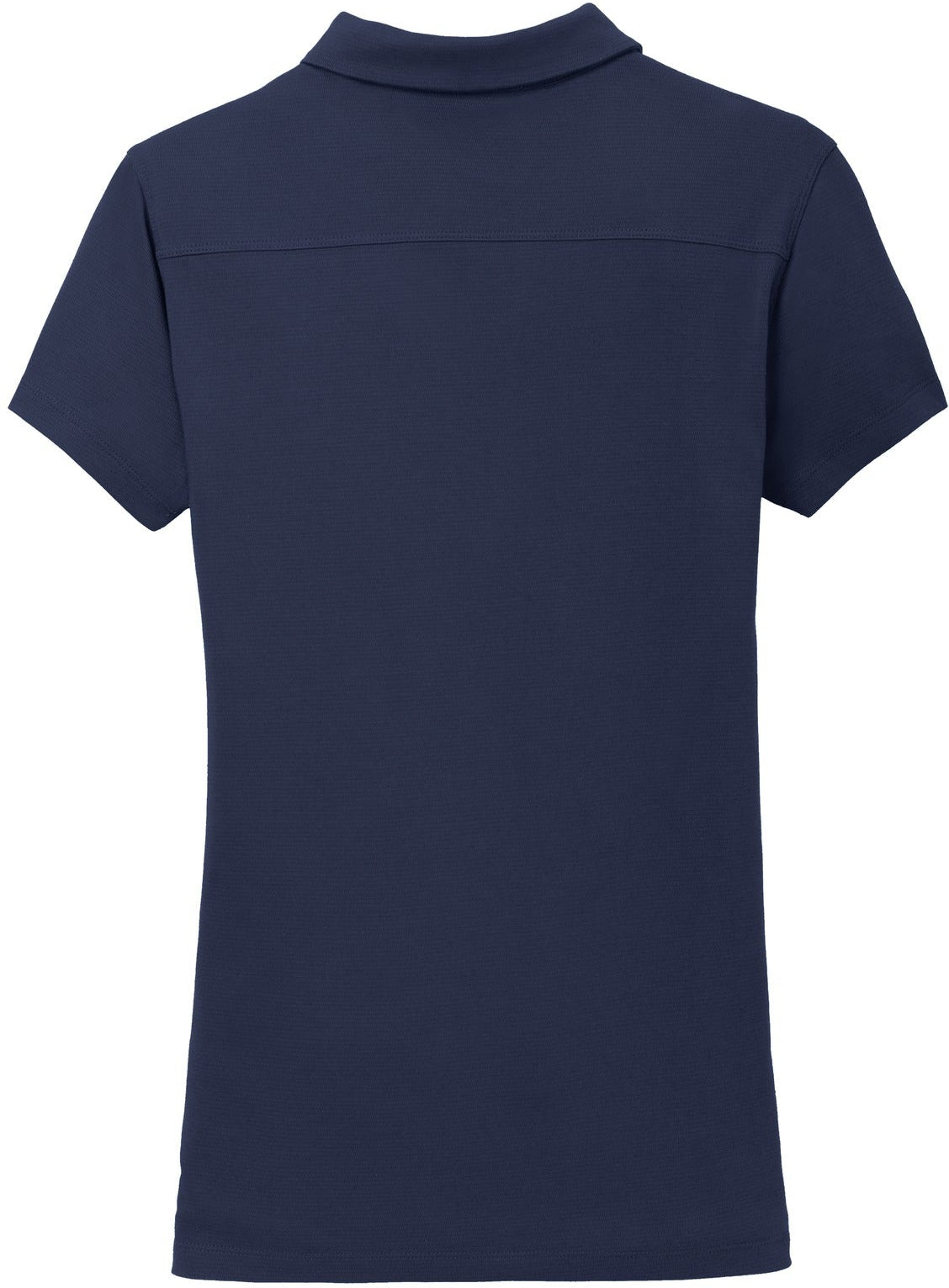 no-logo Port Authority Ladies Rapid Dry Mesh Polo-Regular-Port Authority-Thread Logic