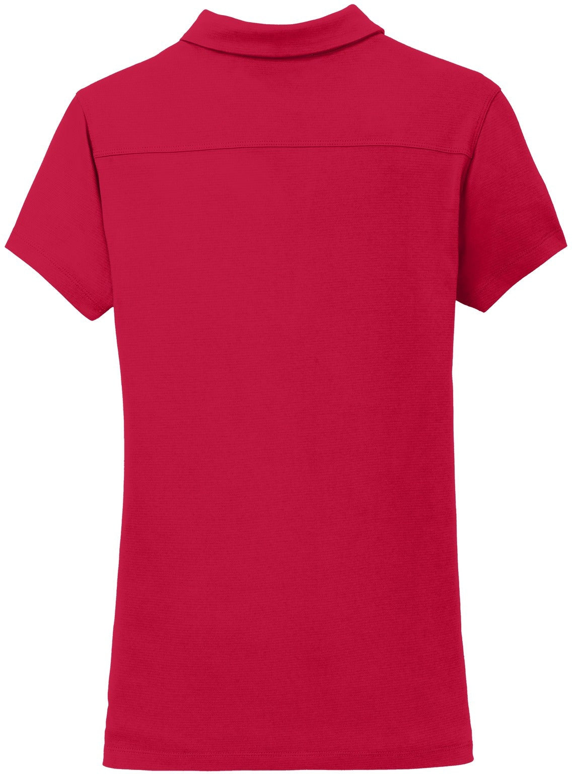 no-logo Port Authority Ladies Rapid Dry Mesh Polo-Regular-Port Authority-Thread Logic