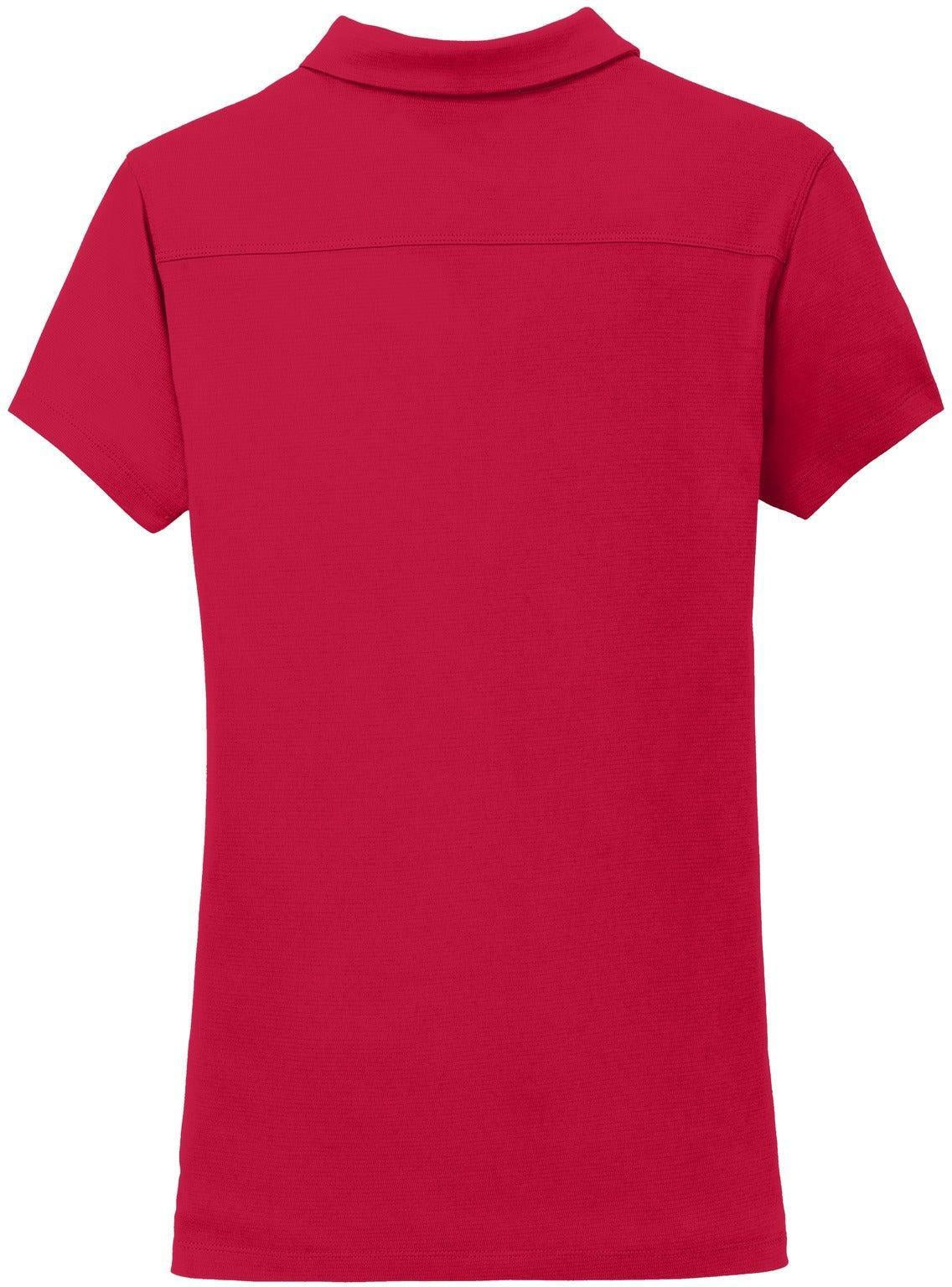 no-logo Port Authority Ladies Rapid Dry Mesh Polo-Regular-Port Authority-Thread Logic
