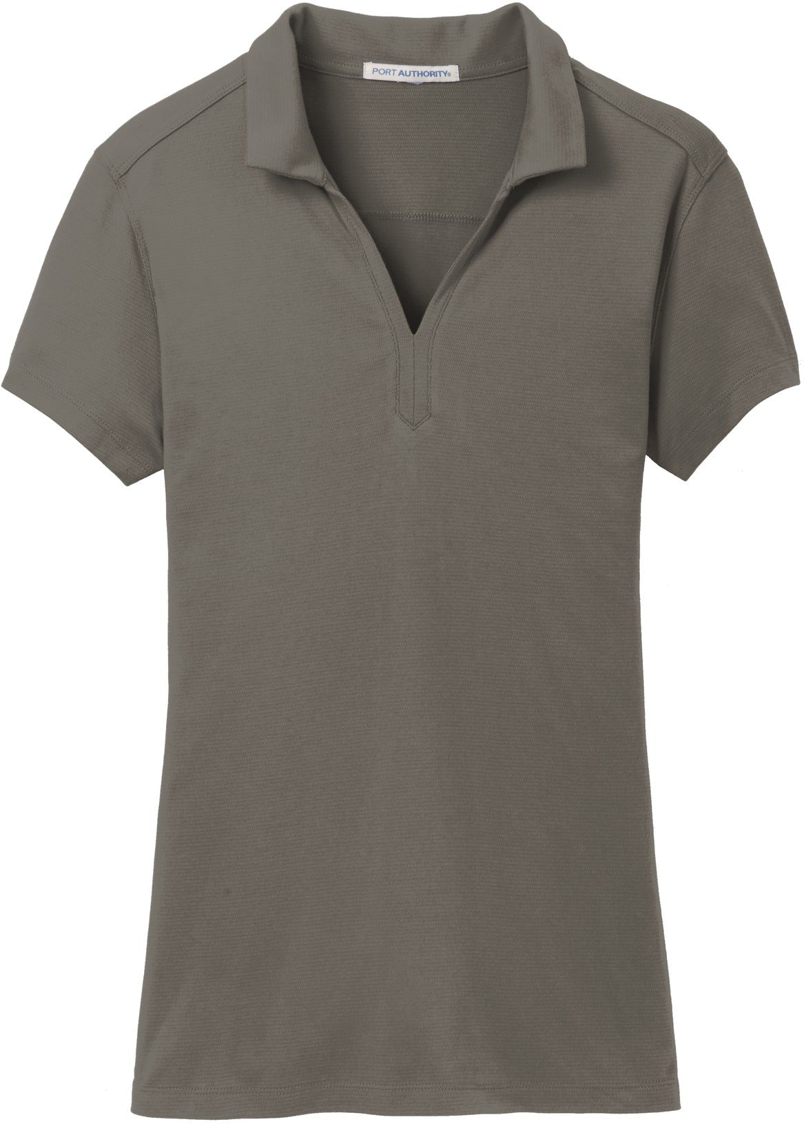 Port Authority Ladies Rapid Dry Mesh Polo