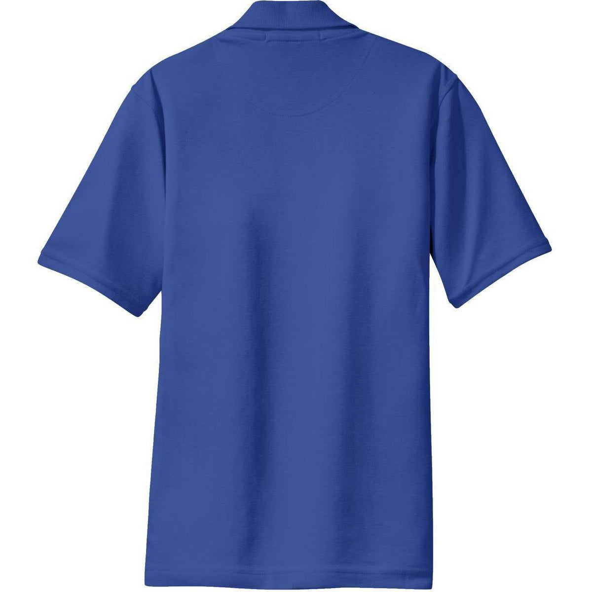 no-logo Port Authority Women's Rapid Dry Polo Shirt-Regular-Port Authority-Thread Logic