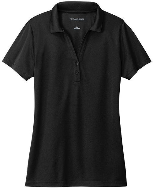 Port Authority Ladies Recycled Performance Polo