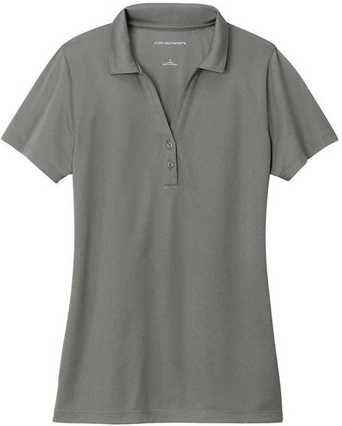 Port Authority Ladies Recycled Performance Polo