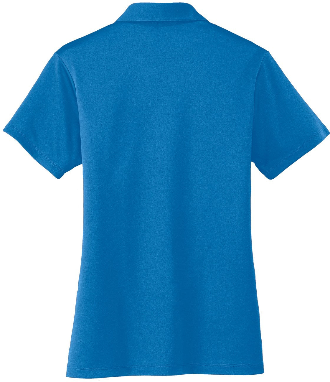 no-logo Port Authority Ladies Silk Touch Performance-Regular-Port Authority-Thread Logic