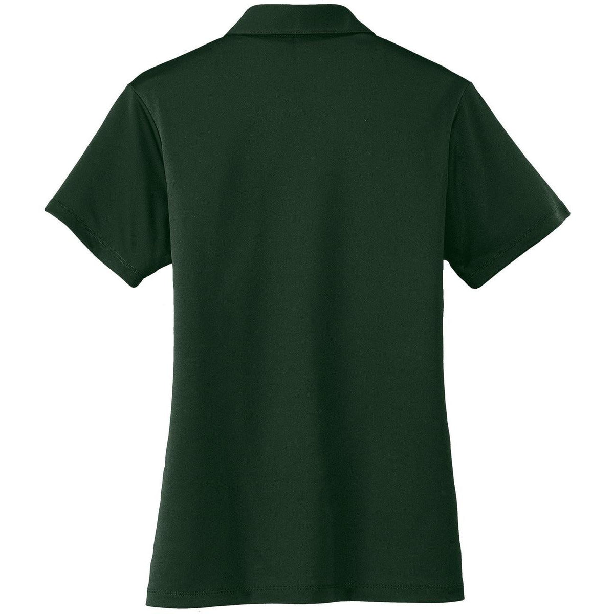 no-logo Port Authority Women's Silk Touch Performance-Regular-Port Authority-Thread Logic