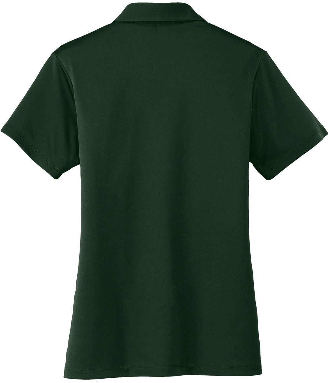 no-logo Port Authority Ladies Silk Touch Performance-Regular-Port Authority-Thread Logic