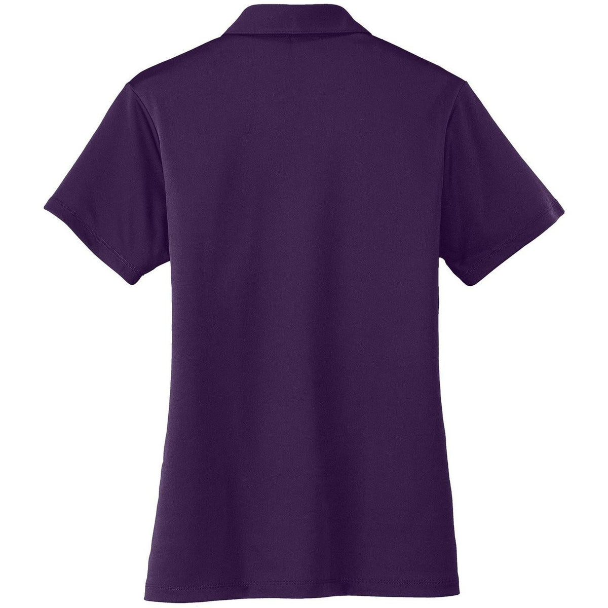 no-logo Port Authority Women's Silk Touch Performance-Regular-Port Authority-Thread Logic