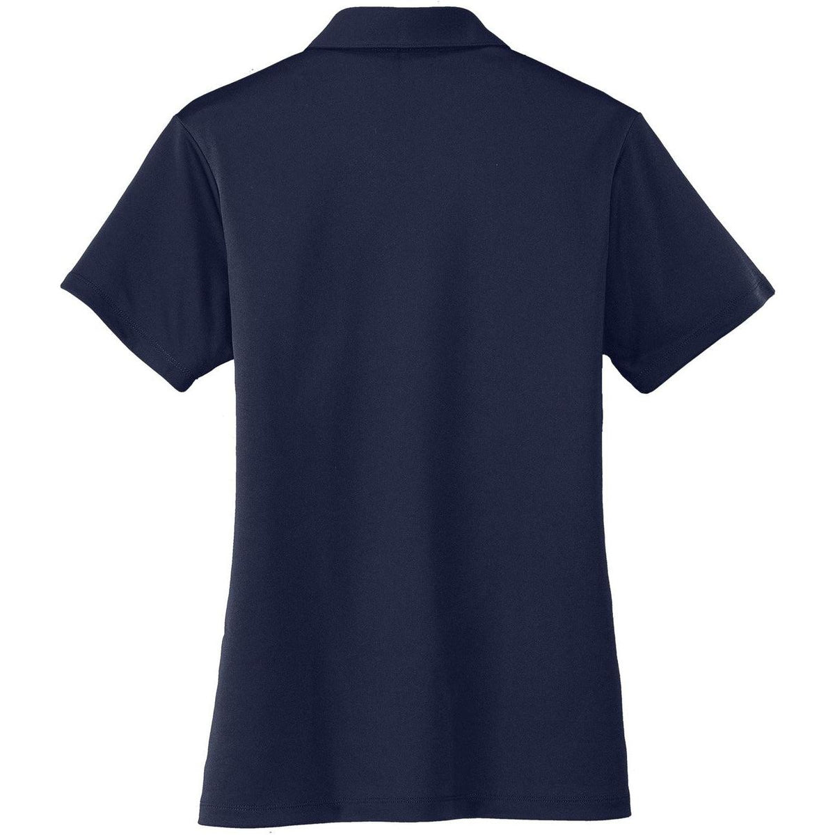 no-logo Port Authority Women's Silk Touch Performance-Regular-Port Authority-Thread Logic