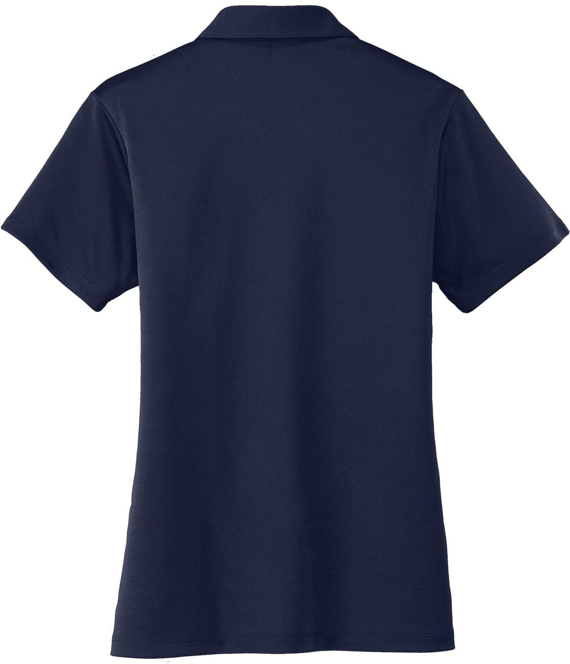 no-logo Port Authority Ladies Silk Touch Performance-Regular-Port Authority-Thread Logic