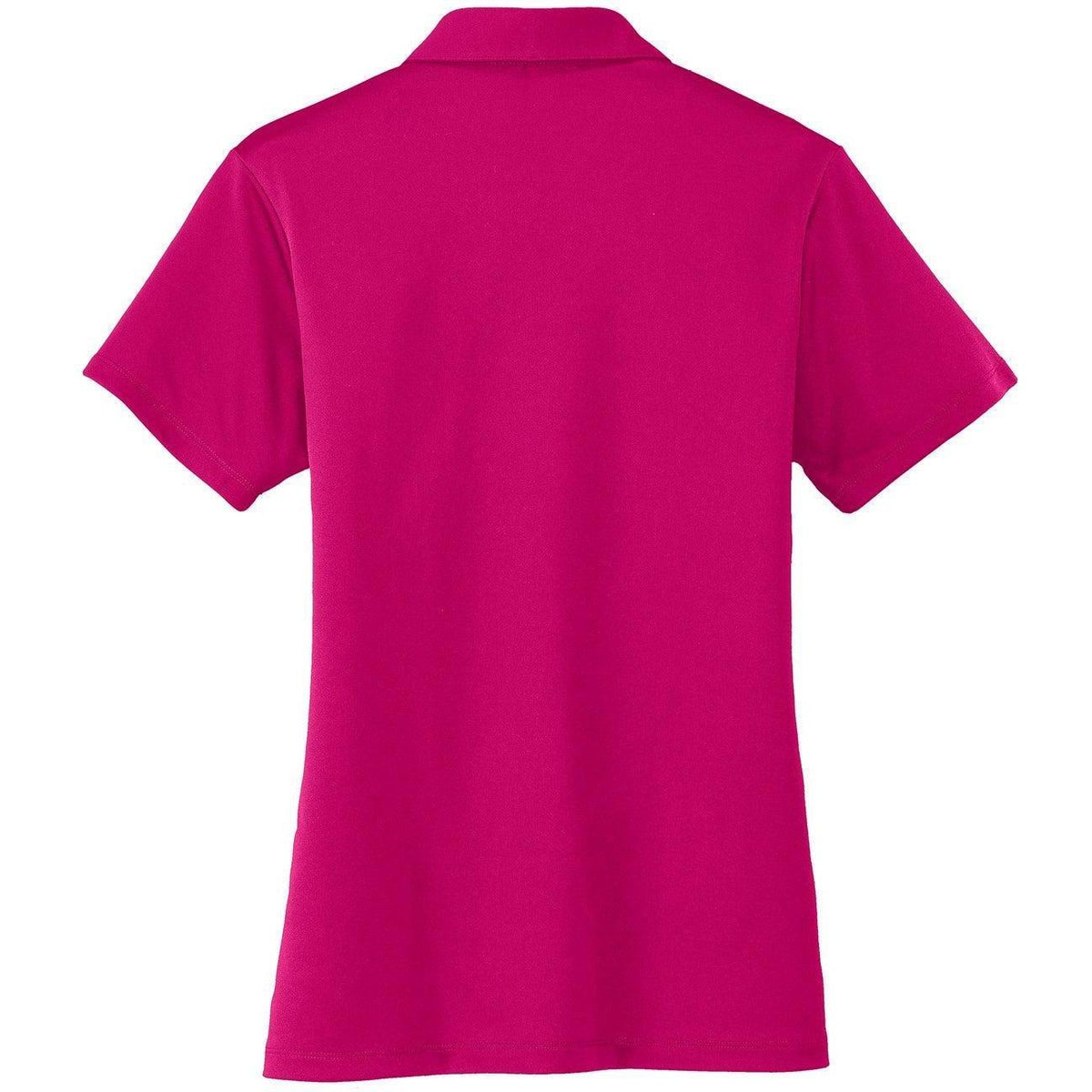 no-logo Port Authority Women's Silk Touch Performance-Regular-Port Authority-Thread Logic