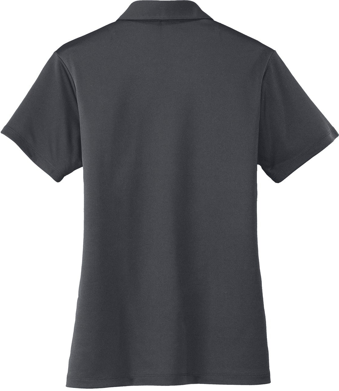 no-logo Port Authority Ladies Silk Touch Performance-Regular-Port Authority-Thread Logic