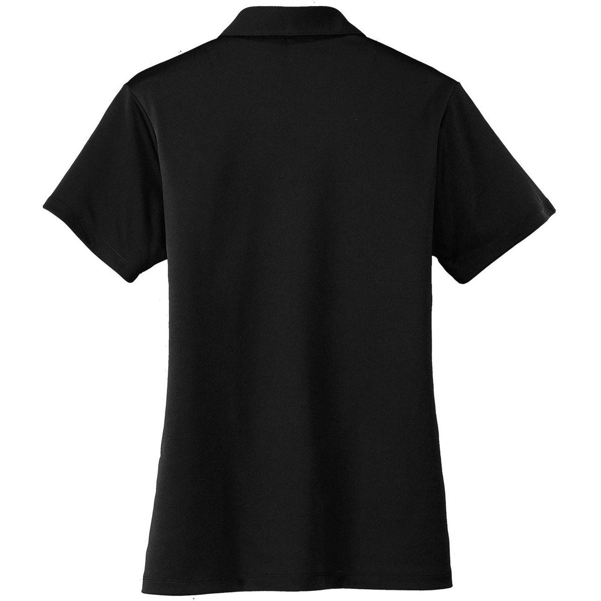 no-logo Port Authority Women's Silk Touch Performance-Regular-Port Authority-Thread Logic