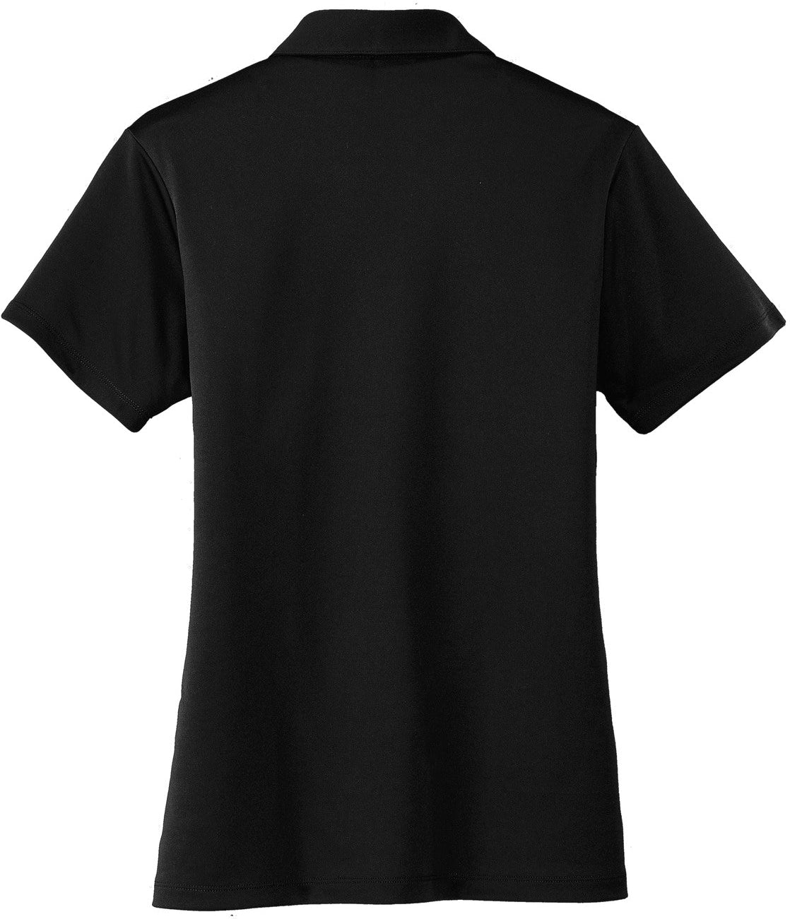 no-logo Port Authority Ladies Silk Touch Performance-Regular-Port Authority-Thread Logic