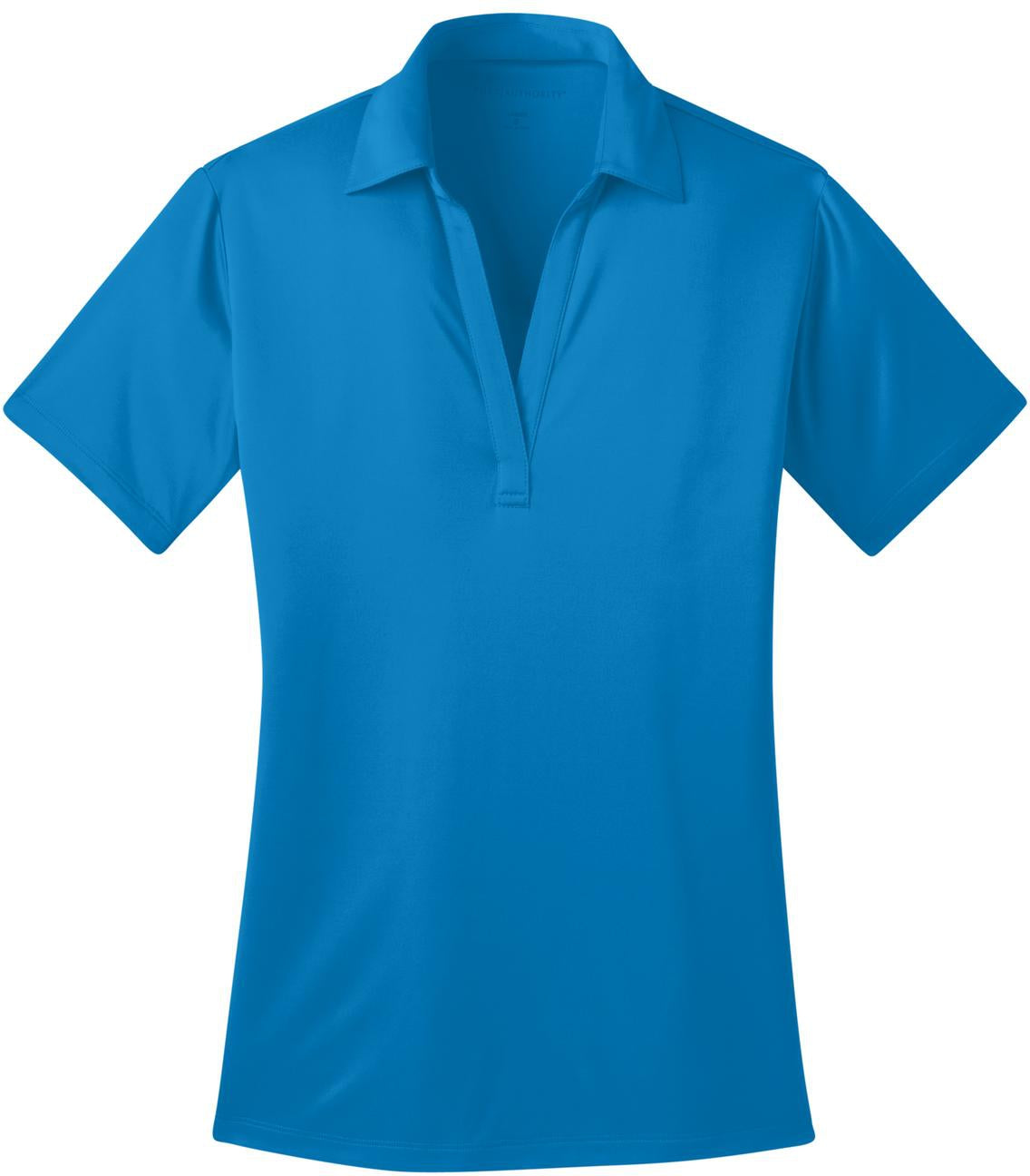 Port Authority Ladies Silk Touch Performance