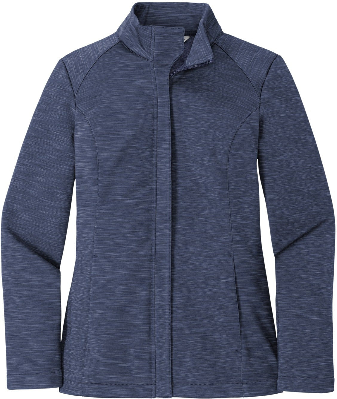 Port Authority Ladies Stream Soft Shell Jacket