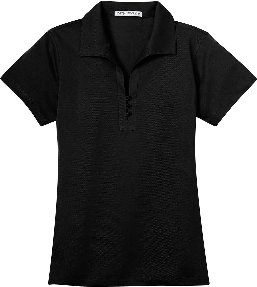 Port Authority Ladies Tech Pique Polo