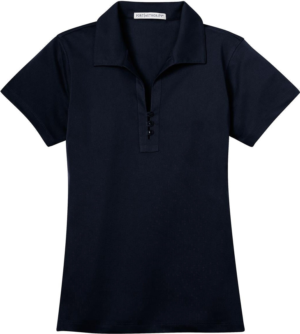 Port Authority Ladies Tech Pique Polo