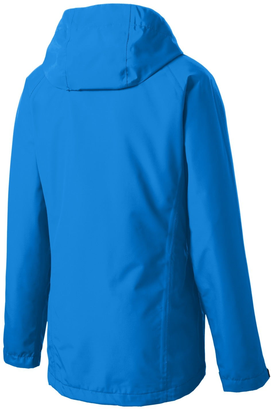 no-logo Port Authority Ladies Torrent Waterproof Jacket-Regular-Port Authority-Thread Logic