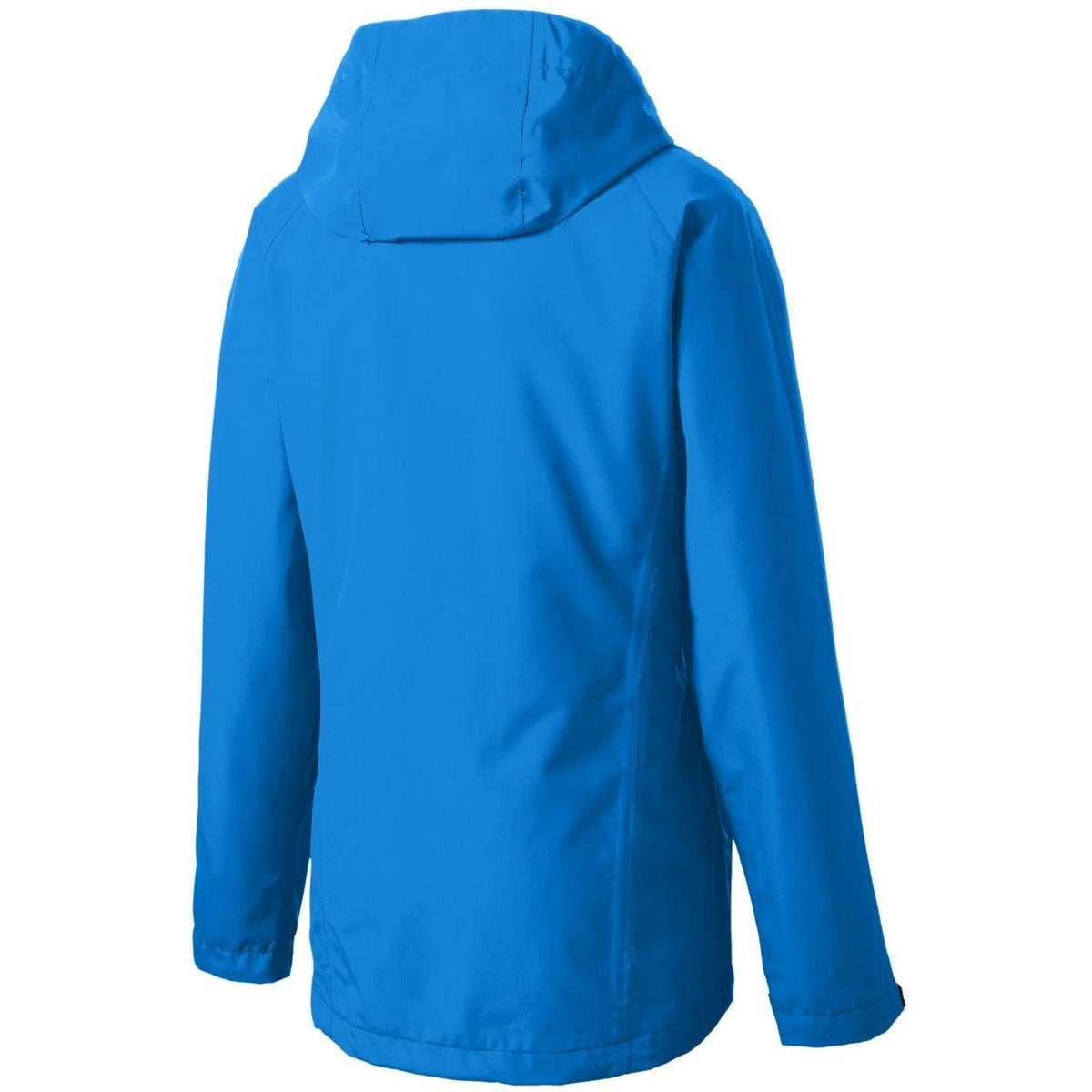 no-logo Port Authority Ladies Torrent Waterproof Jacket-Regular-Port Authority-Thread Logic