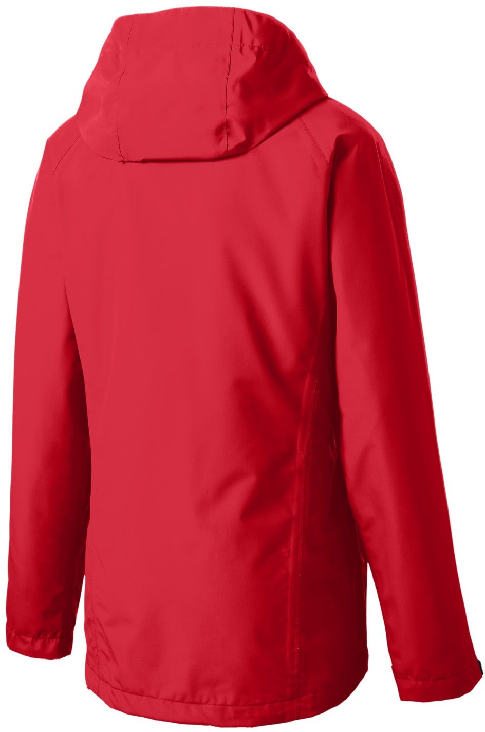 no-logo Port Authority Ladies Torrent Waterproof Jacket-Regular-Port Authority-Thread Logic