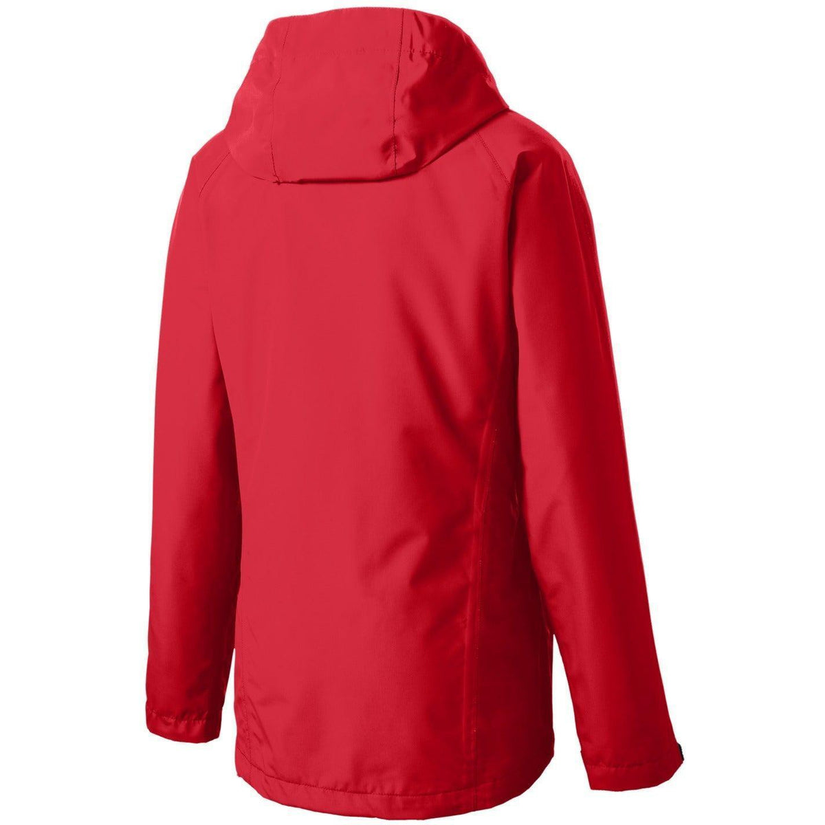 no-logo Port Authority Ladies Torrent Waterproof Jacket-Regular-Port Authority-Thread Logic