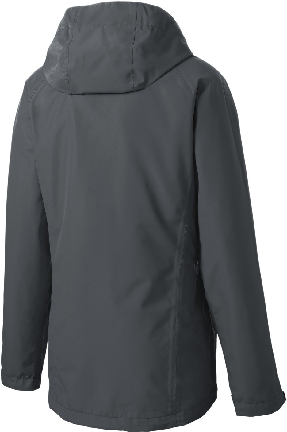 no-logo Port Authority Ladies Torrent Waterproof Jacket-Regular-Port Authority-Thread Logic