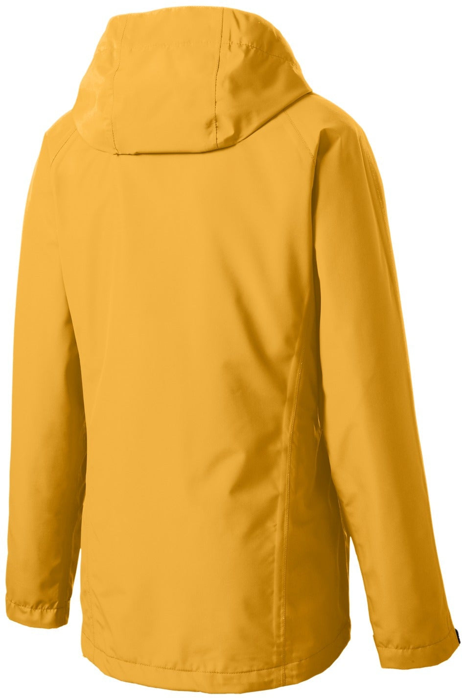 no-logo Port Authority Ladies Torrent Waterproof Jacket-Regular-Port Authority-Thread Logic