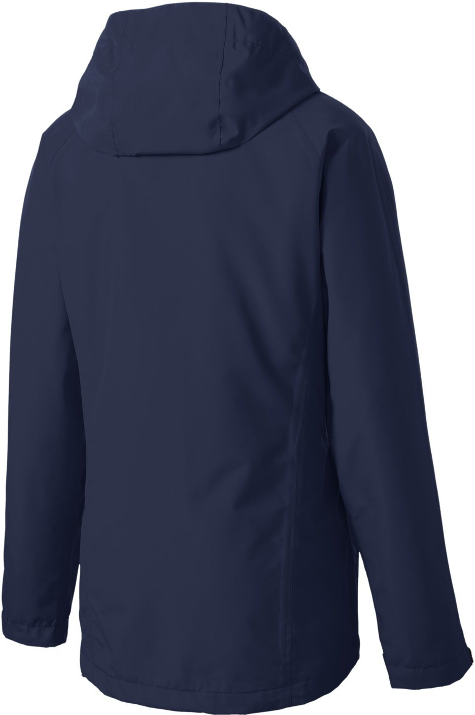 no-logo Port Authority Ladies Torrent Waterproof Jacket-Regular-Port Authority-Thread Logic