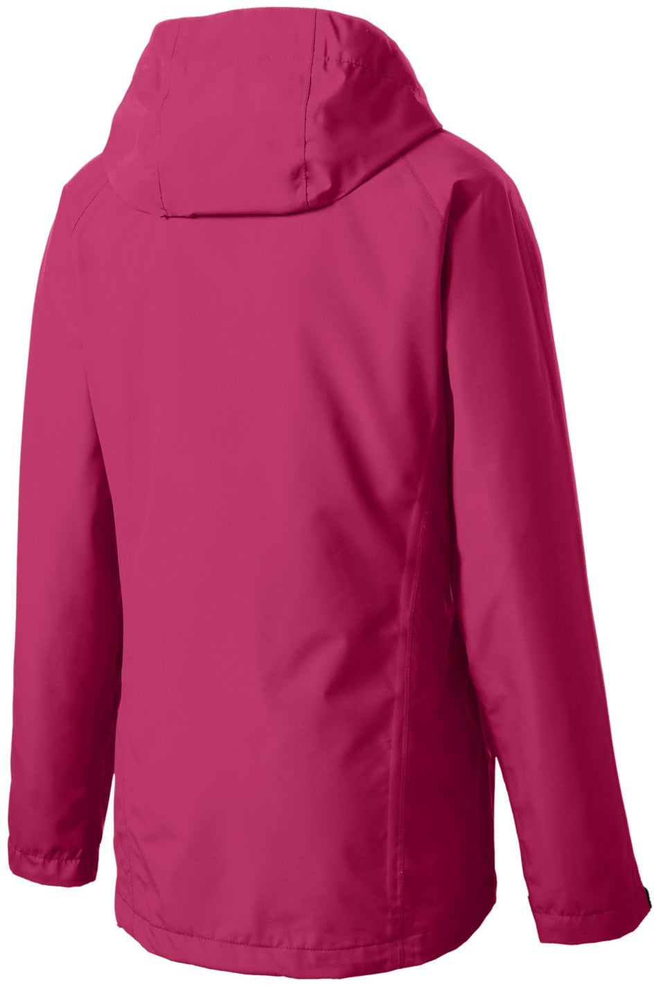 no-logo Port Authority Ladies Torrent Waterproof Jacket-Regular-Port Authority-Thread Logic