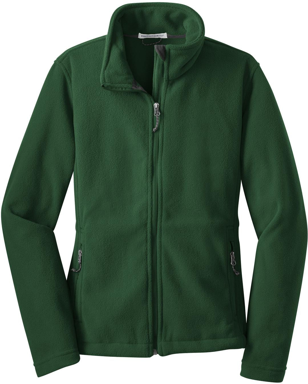 4-DAY EXPRESS - Port Authority Ladies Value Fleece Jacket