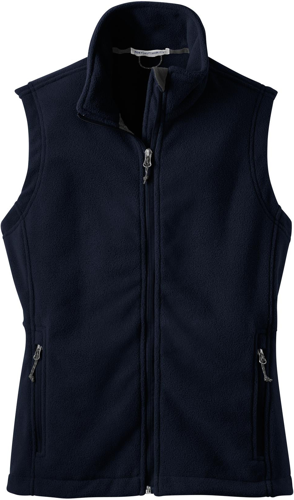4-DAY EXPRESS - Port Authority Ladies Value Fleece Vest