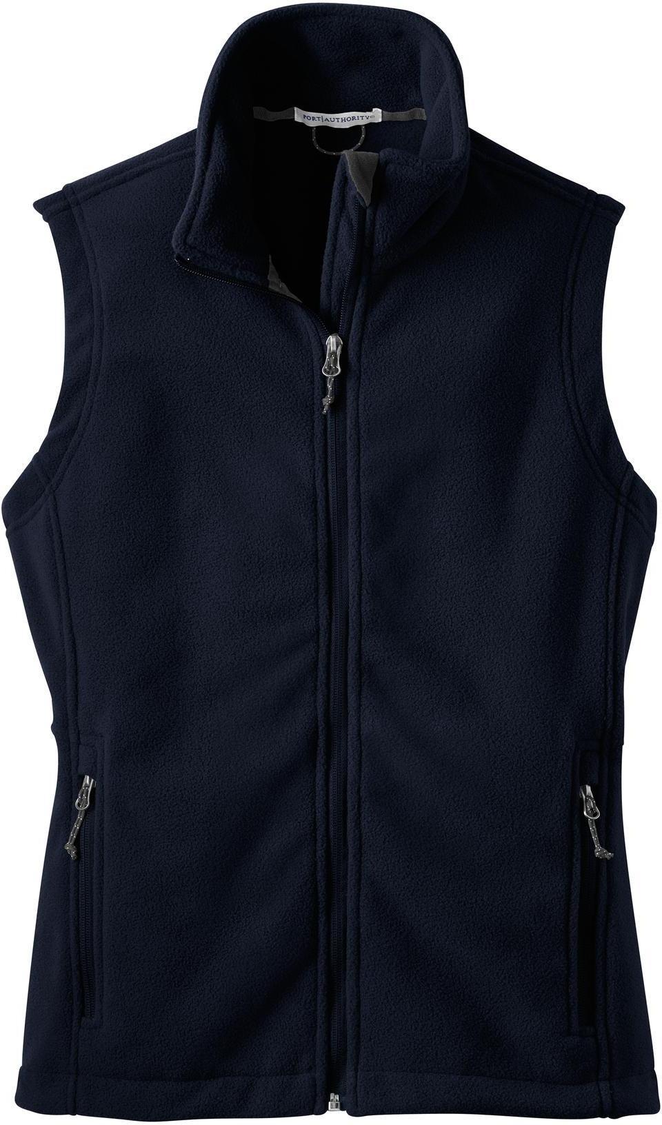 4-DAY EXPRESS - Port Authority Women's Value Fleece Vest