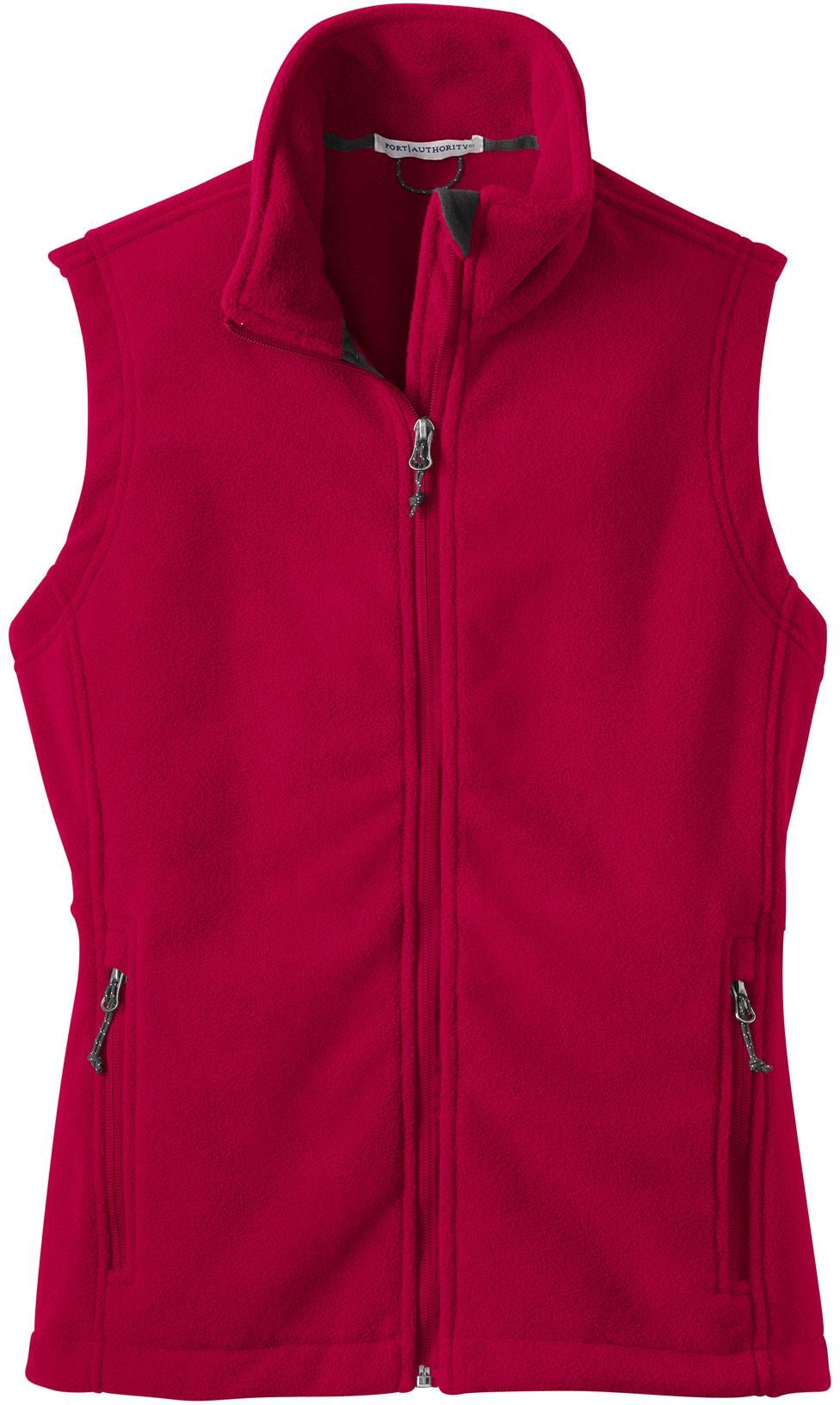 4-DAY EXPRESS - Port Authority Ladies Value Fleece Vest