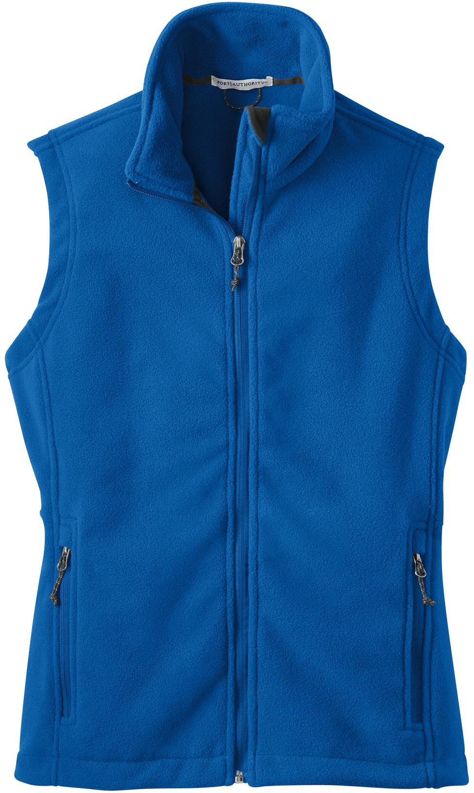 4-DAY EXPRESS - Port Authority Ladies Value Fleece Vest