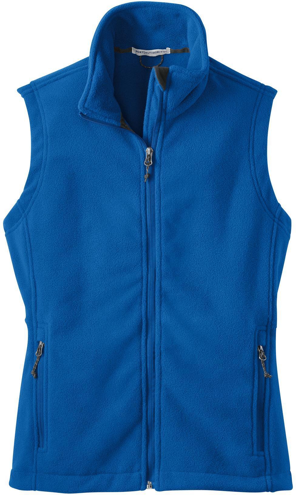 4-DAY EXPRESS - Port Authority Women's Value Fleece Vest