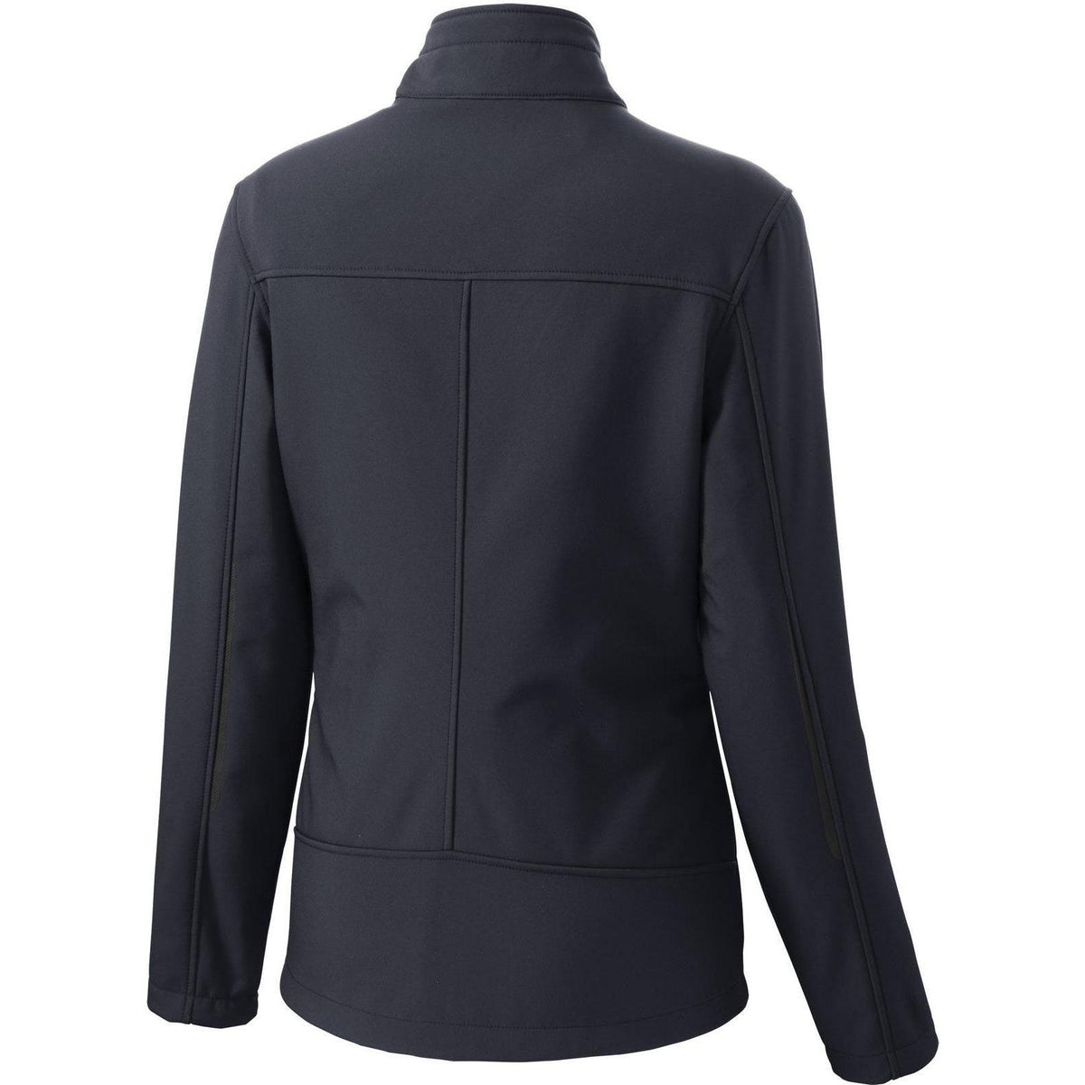 no-logo Port Authority Women's Welded Soft Shell Jacket-Regular-Port Authority-Thread Logic