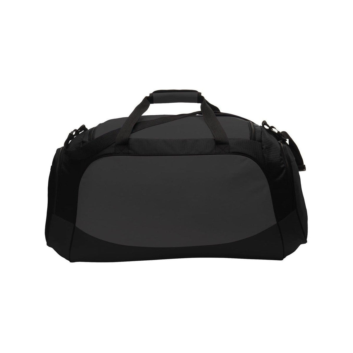 no-logo Port Authority Large Active Duffel-Regular-Port Authority-Thread Logic