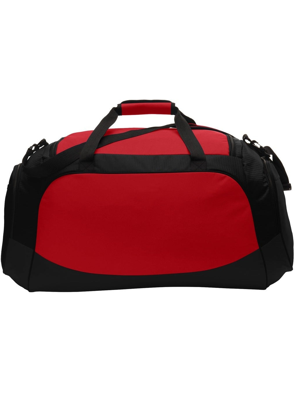 no-logo Port Authority Large Active Duffel-Regular-Port Authority-Thread Logic